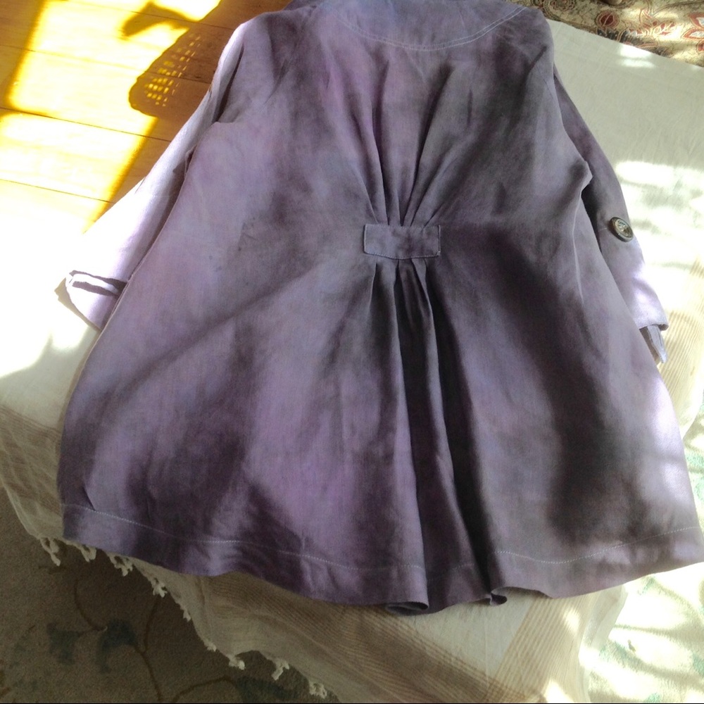 Jacket - Picture 7 of 8